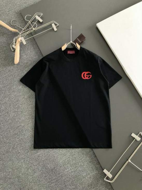 Picture of Gucci T Shirts Short _SKUGucciS-XLtltx9811380